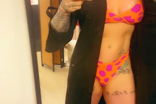 the best the kinky massage !!! with real effects 🎁 - Image 5