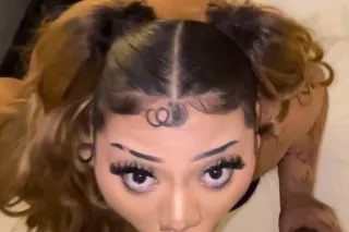 💦💋Sexy BBW Samoan Black Latina Here To Please You💋💦 - Image 7