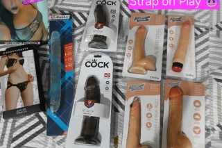 SEXXXY JAPANESE/IRISH MISTRESS... - Image 4