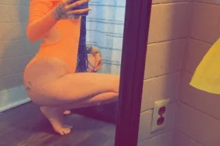 Exotic PuertoRican Squirter 💦 - Image 3