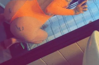 Exotic PuertoRican Squirter 💦 - Image 6