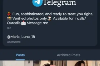 💎 Maria Luna 💎 Exotic • Classy • Discreet Experience - Image 5