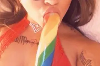 🇲🇽 quiɛʀѳ ʝugɑʀ #⃣1⃣🇲🇽 LATINA ... - Image 3