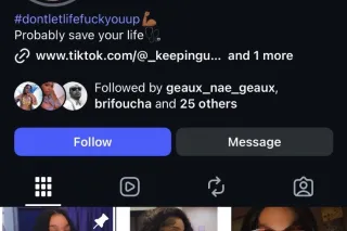 •LAST DAY INTOWN• 😘🥰❗Come see the BEST creole barbie there is🫢🥀 - Image 7