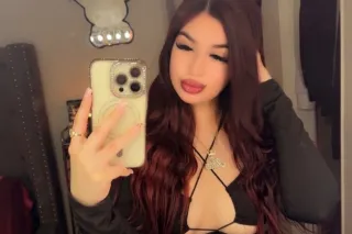 Naughtymaria🌹 Your Favorite FunSize Red Head Is Back🍒😽🎀 Last Night Here 💌 Hhr Special 📲 FACETIME VERIFY - Image 3