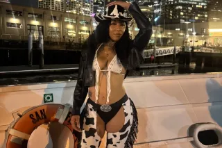 There’s luxury… and then there’s me — Dutchess. - Image 10