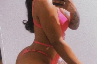 There’s luxury… and then there’s me — Dutchess. - Image 5