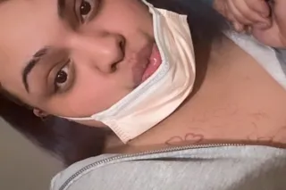 Blue the head doctor💦🥰 - 21 - Image 1