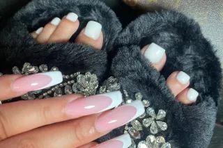 Mixed Latina beauty gorgeous f... - Image 1