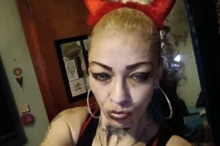 We put the PRO back in PROstit... - Image 4