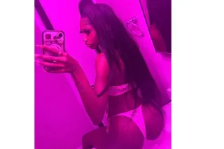 sᴇxʏ ᴄʜᴏᴄᴏʟᴀᴛᴇ ʙᴀʀʙɪᴇ 🤤 ONLY ᴏ... - Image 2