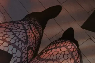 PURE BLONDE TEMPTATION 🫦⭐ - Image 4