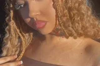 ✨NEW INTOWN ✨ Pretty Puertoric... - Image 1