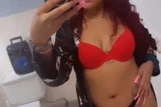 beautiful redbone ebony - Image 9