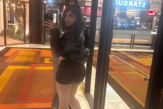 🌺Ebony Godes🔥SPECIAL SERVICE F... - Image 1