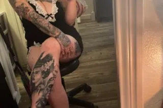 🖤 INKED PIN UP IN STL 🖤 - Image 5