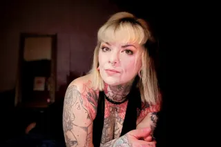 🖤 INKED PIN UP IN STL 🖤 - 36 - Image 1