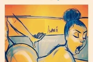 Late Night Fun🌠Ms Stackzzz🍑Swe... - Image 3