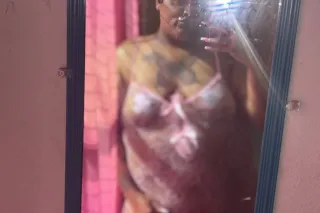 sexy tight thick mixbreed 🌊⭐ -... - Image 3