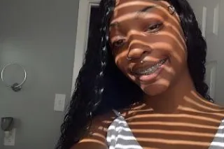 𝐓𝐄𝐗𝐀𝐒 𝐅𝐔𝐍 𝐒𝐈𝐙𝐄𝐃 𝐖𝐀𝐓𝐄𝐑𝐏𝐀𝐑𝐊 💦🐱🤑 qv soecials 100$ only tdy - Image 6