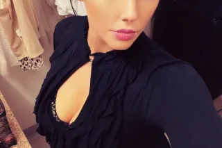 Soft Skin, Wicked Mouth, Dangerous Intentions. 💋🔥” - Image 2