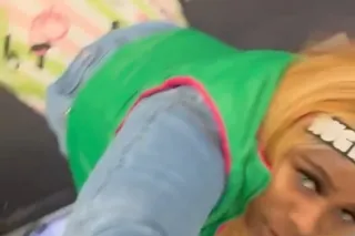 your car OR Yor Spot🤳FROM DA B... - Image 3