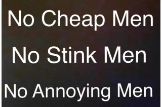 LET ME EAT THAT DICK OFF THE B... - Image 3