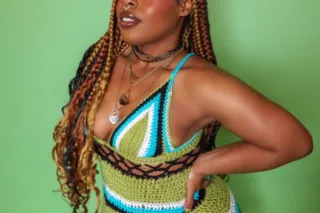 Chocolate Dream only thing you... - Image 1