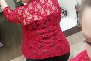 I’m that forbidden fruit you know you want to pluck - Image 11