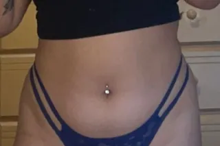 Come closer, you'll love the view 😻 - Image 5