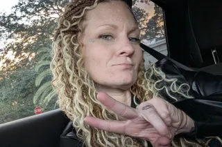 Thick Azz Snowbunny from Florida - Image 6