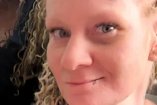 Thick Azz Snowbunny from Florida - Image 7