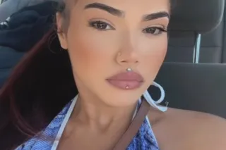 thick latina here to make you ... - Image 3