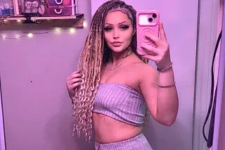 cum lemme grip it 🍑💦 - 23 - Image 4