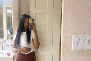 THICK & JUCIY 💦💦 NO GAMES 🚫 VE... - Image 2