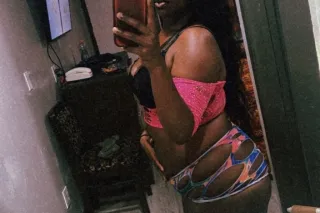 🍫EBONY CURVY GREEK FREAK🍑😝💦 - Image 5