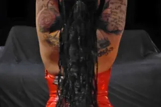 HORNY & SLUTY & AVAILABLE NOW!... - Image 1