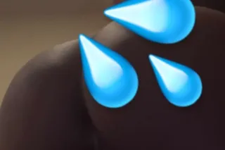 why they call me THE WETTEST💦🍬... - Image 3