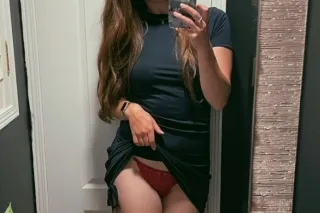 Sweet Company | Incall / Outcall Available | 5'10" Elite Canadian Beauty (Video Verified & In-Town!) - Image 5