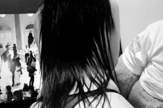 Latina Recien Llagada A tu Ciu... - Image 3