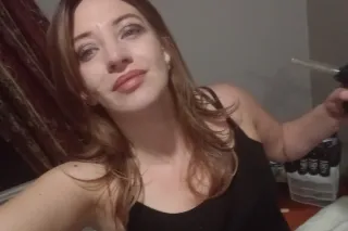 MISS KELLIALASKA SERVING EARLY MORNING SPECIAL - Image 5