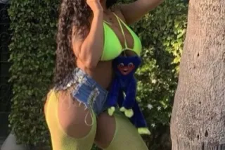 💦 ExXOTiC fUn Party ❄ gIRL 100... - Image 1