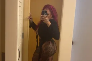 OUTCALLS 🌊👅💦 𝙁𝙍𝙀𝘼𝙆 𝘼𝙇𝙀𝙍𝙏 • ✅📲 ... - Image 1