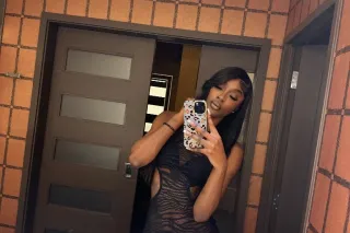 CHOCOLATE FREAK READY TO MEET🍫... - Image 4