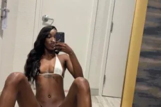 CHOCOLATE FREAK READY TO MEET🍫💦 - Image 5