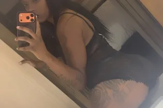 2GURL AVAIL 💚PETITE CHOCOLATE TREAT 🍫❤ THAA CREAMIIEST ❤ 💦 - Image 1