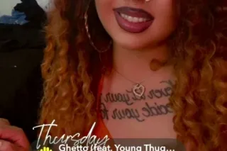 Peruvian ForeignBeauty new her... - Image 3