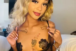 come see this new sexy lightskin in town - Image 8