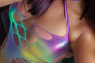 NAUGHTY JAPANESE/IRISH MISTRES... - Image 1