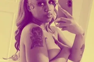 sexy light bright princess - Image 6